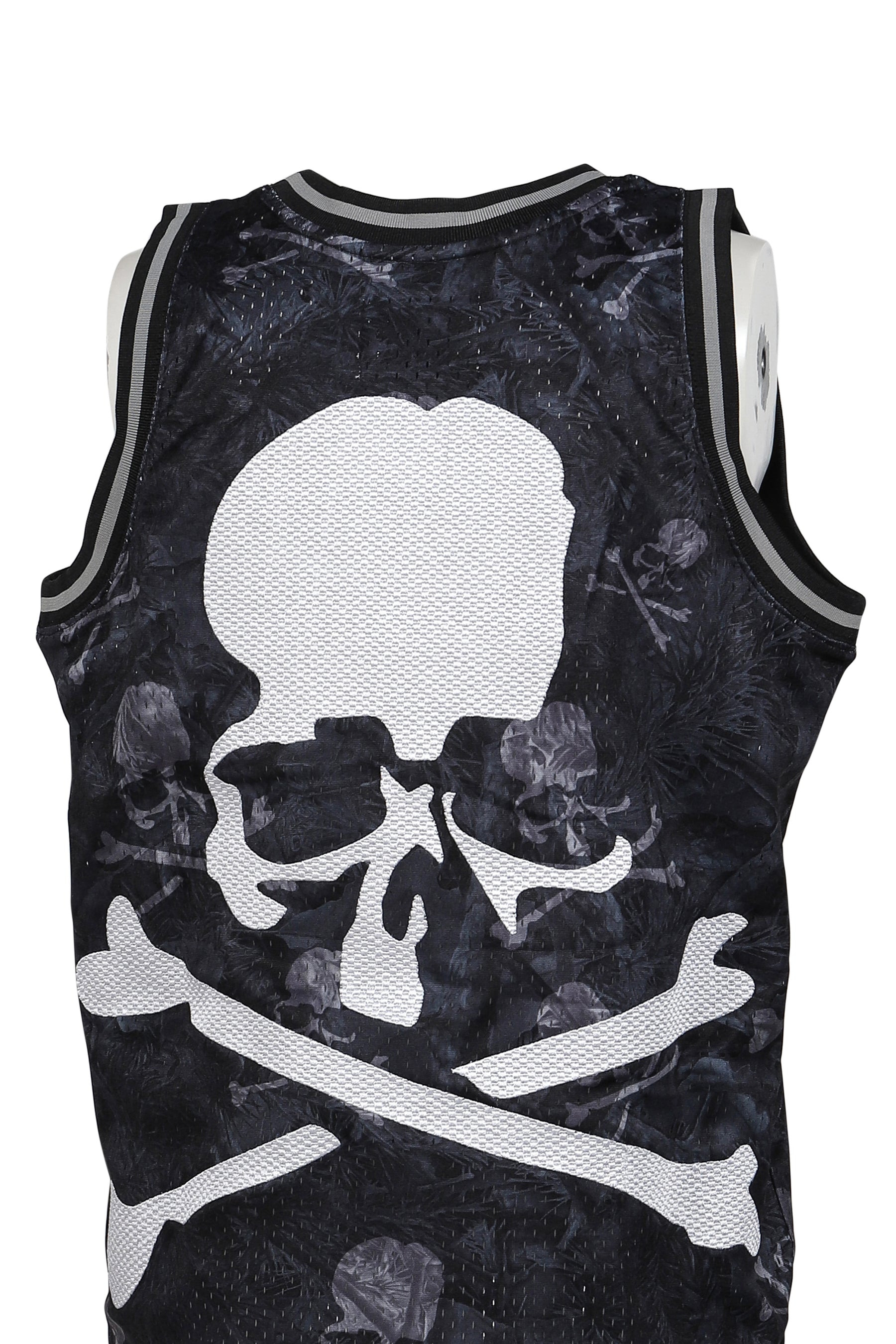 TP16954-CLBBLCK/MASTERMINDXM&N PRINT TANK / BLK