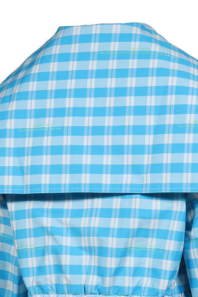 FARRO JACKET / BLU