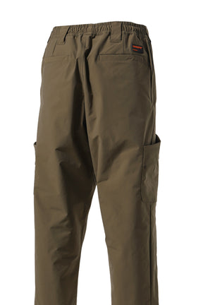 TACTICAL BALLOON PANTS / KHAKI