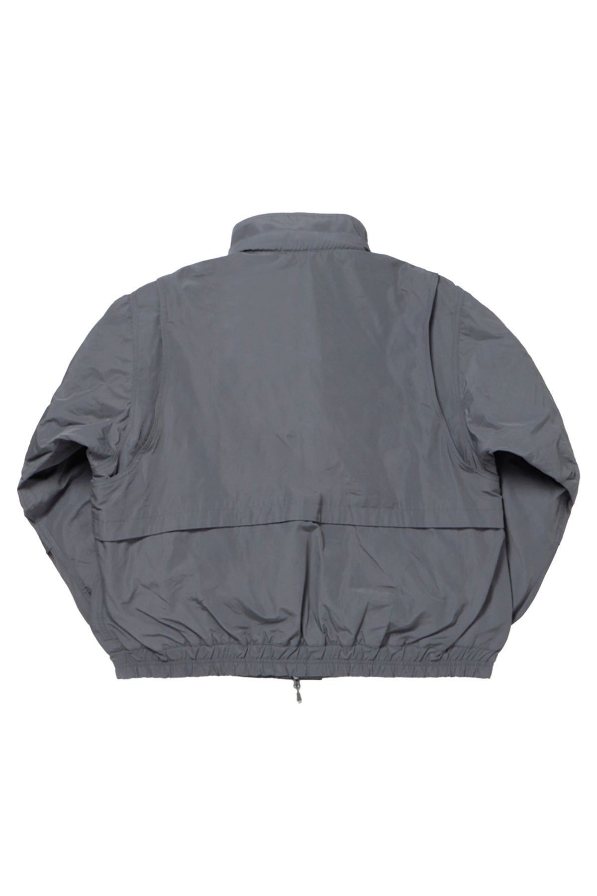 TECH TACTICAL MOUNTAIN PARKA / LT.GRAY