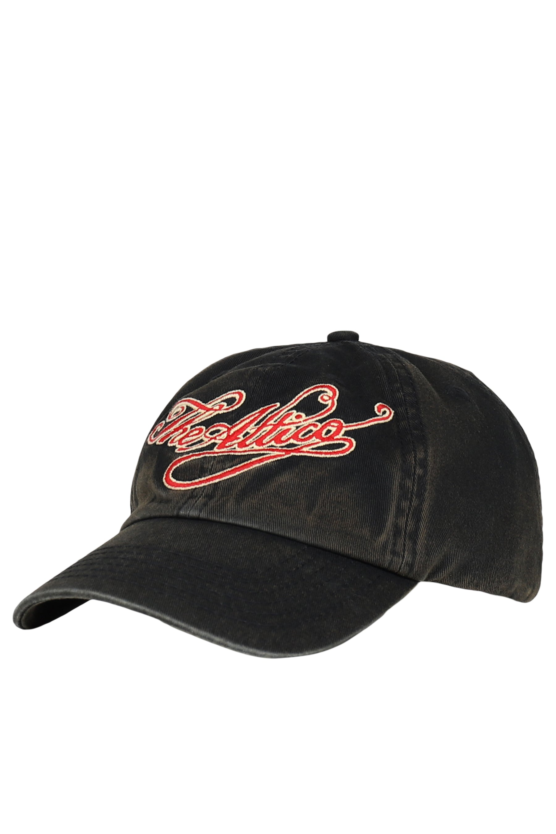 CAP / BLK/RED