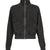 STANDARD TRACK JACKET / WASHED BLK