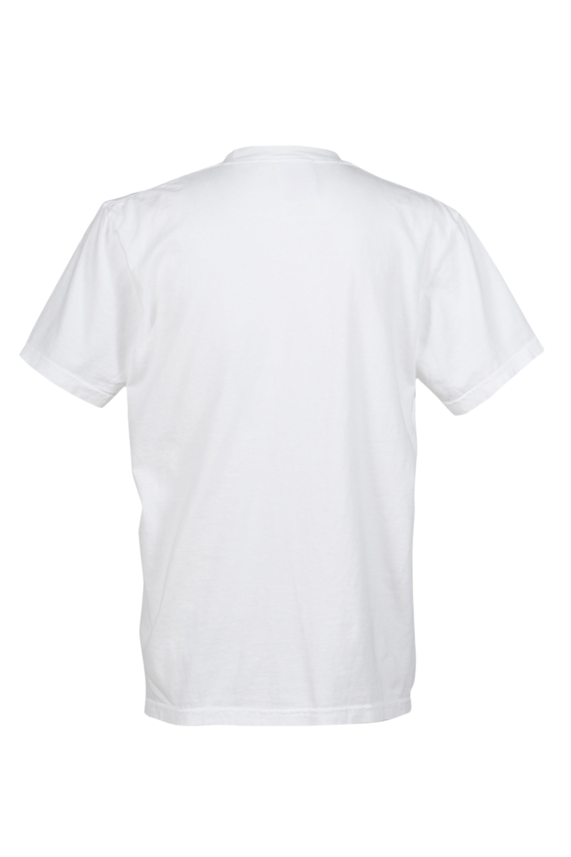 Kidsuper CDS SKETCHES TEE / WHT