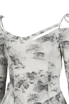 NUANCE TOPS / BLK