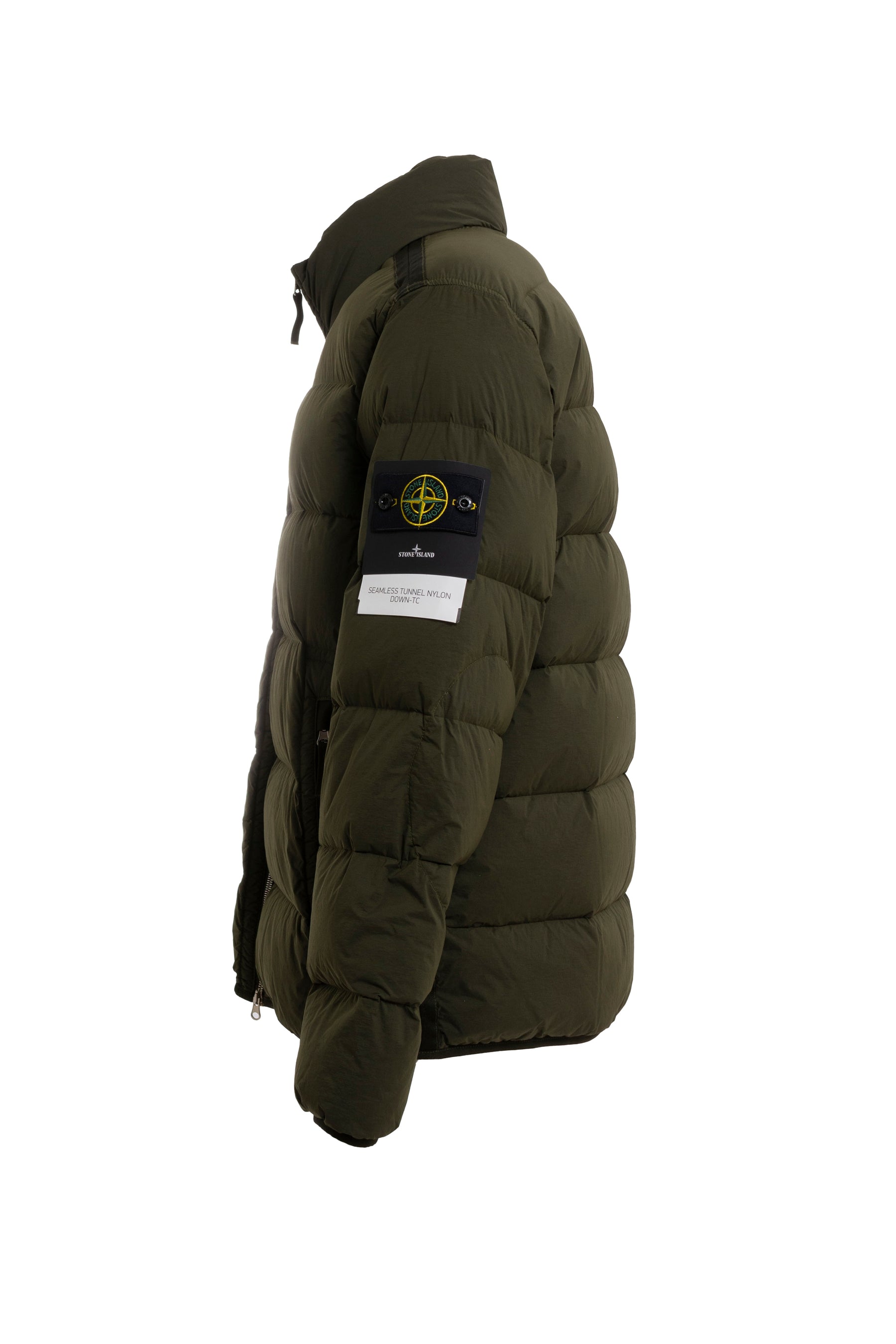 Stone Island ストーンアイランドFW23 GARMENT DYE DOWN JACKET