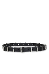 ARMATURE BELT / BLK