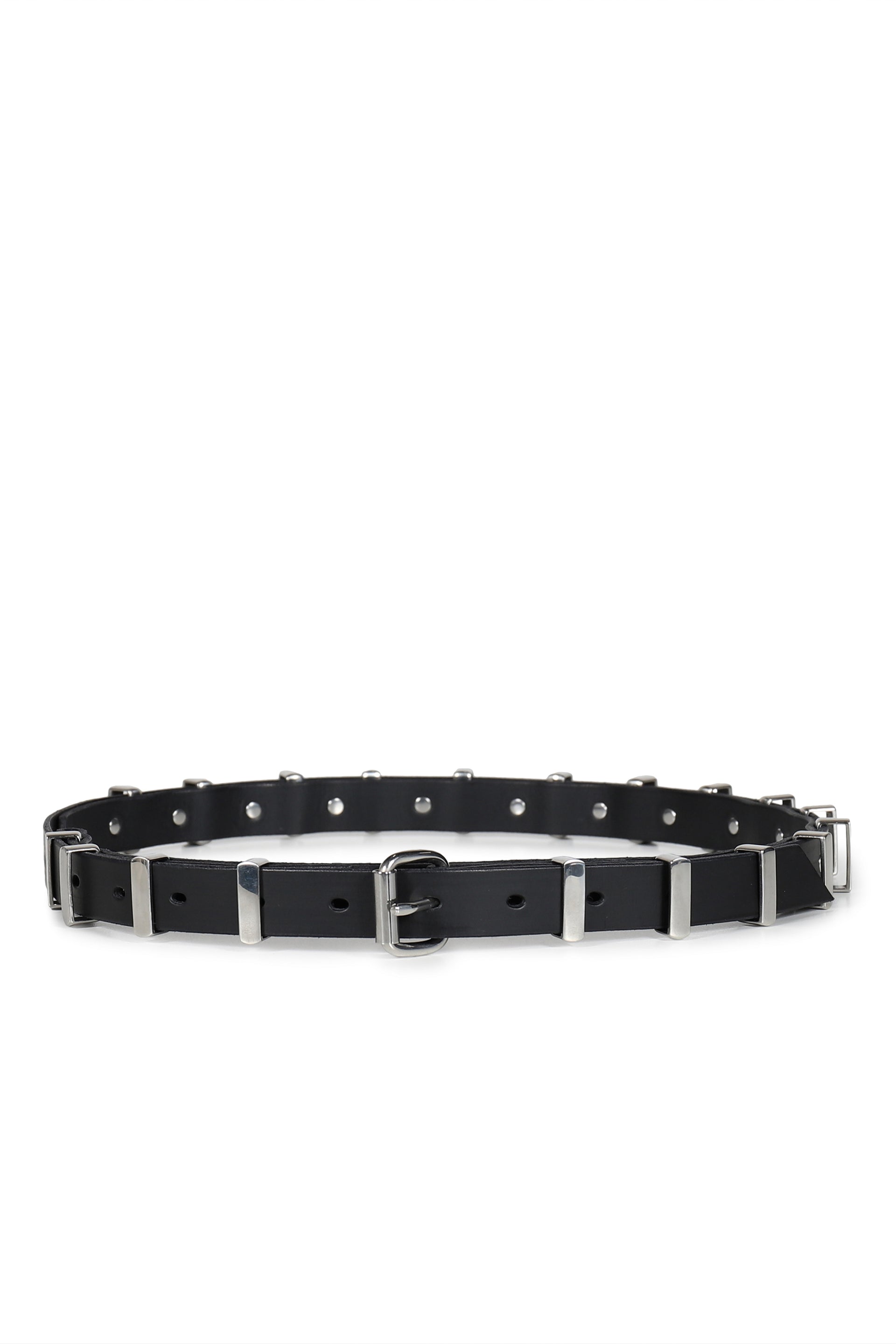 ARMATURE BELT / BLK