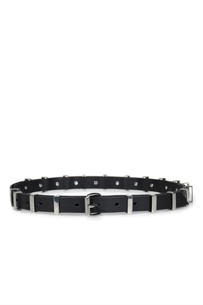 ARMATURE BELT / BLK