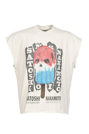 INFO SERVICES TEE / WHT
