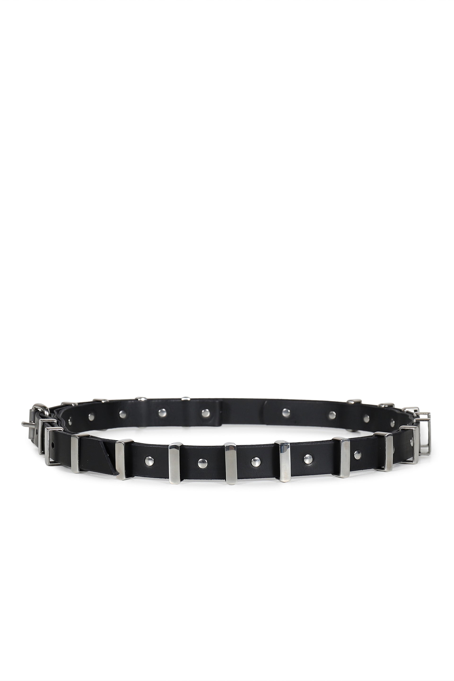 ARMATURE BELT / BLK