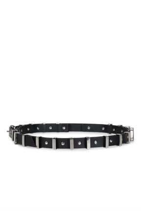 ARMATURE BELT / BLK