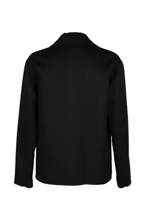 WORKWEAR JACKET / BLK