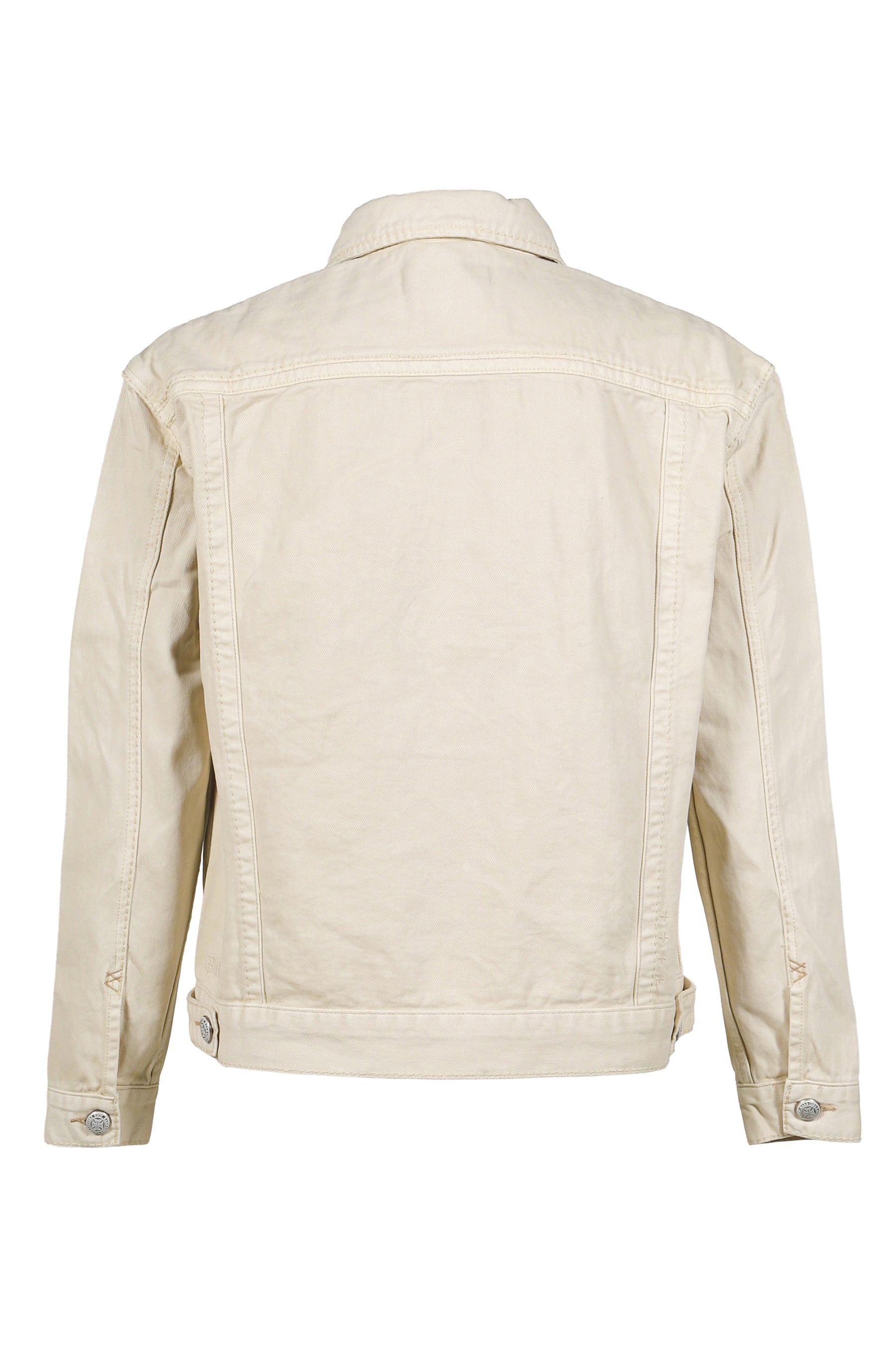 OH G JACKET / WHITE 