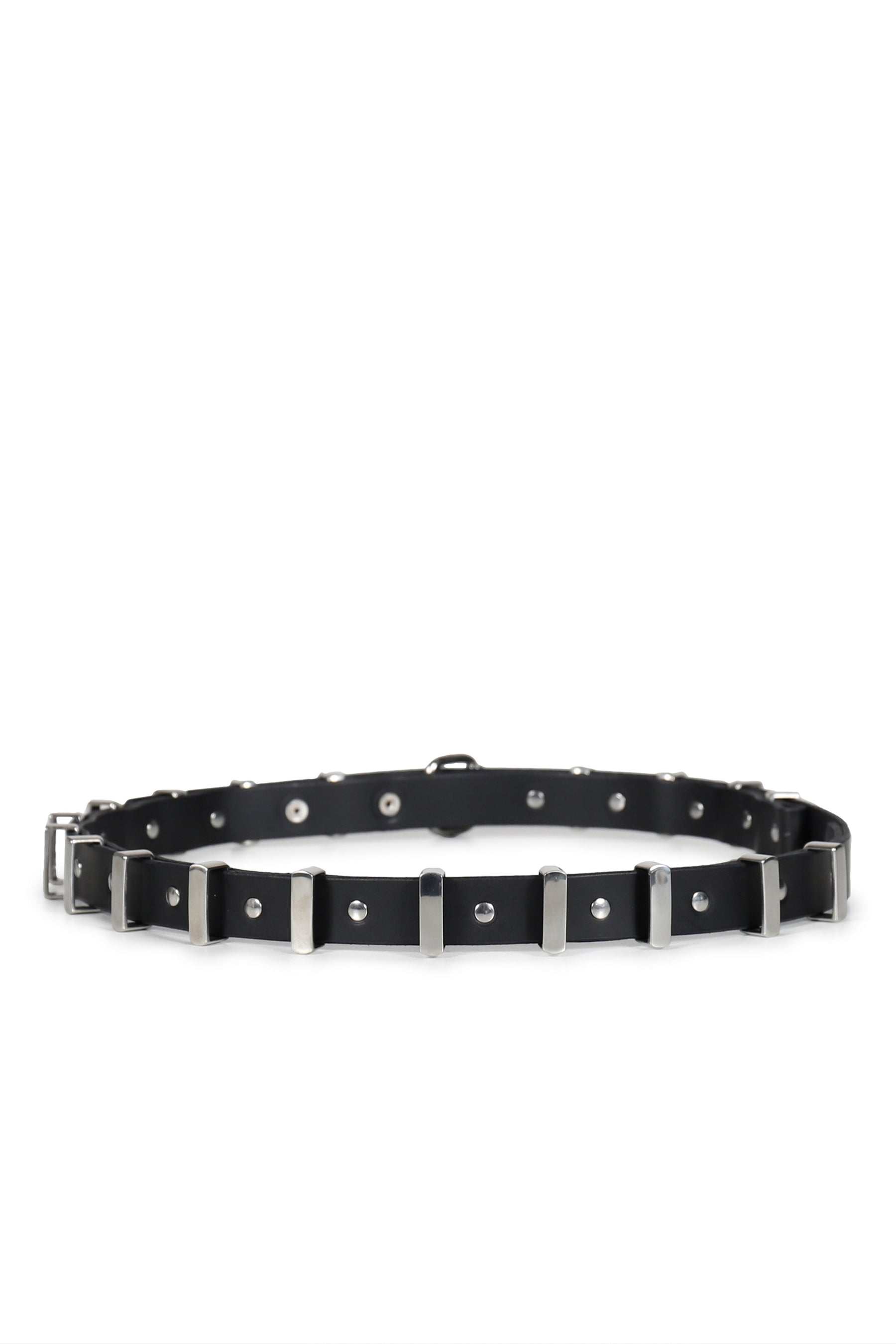 ARMATURE BELT / BLK