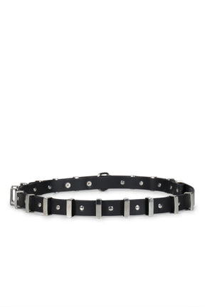 ARMATURE BELT / BLK