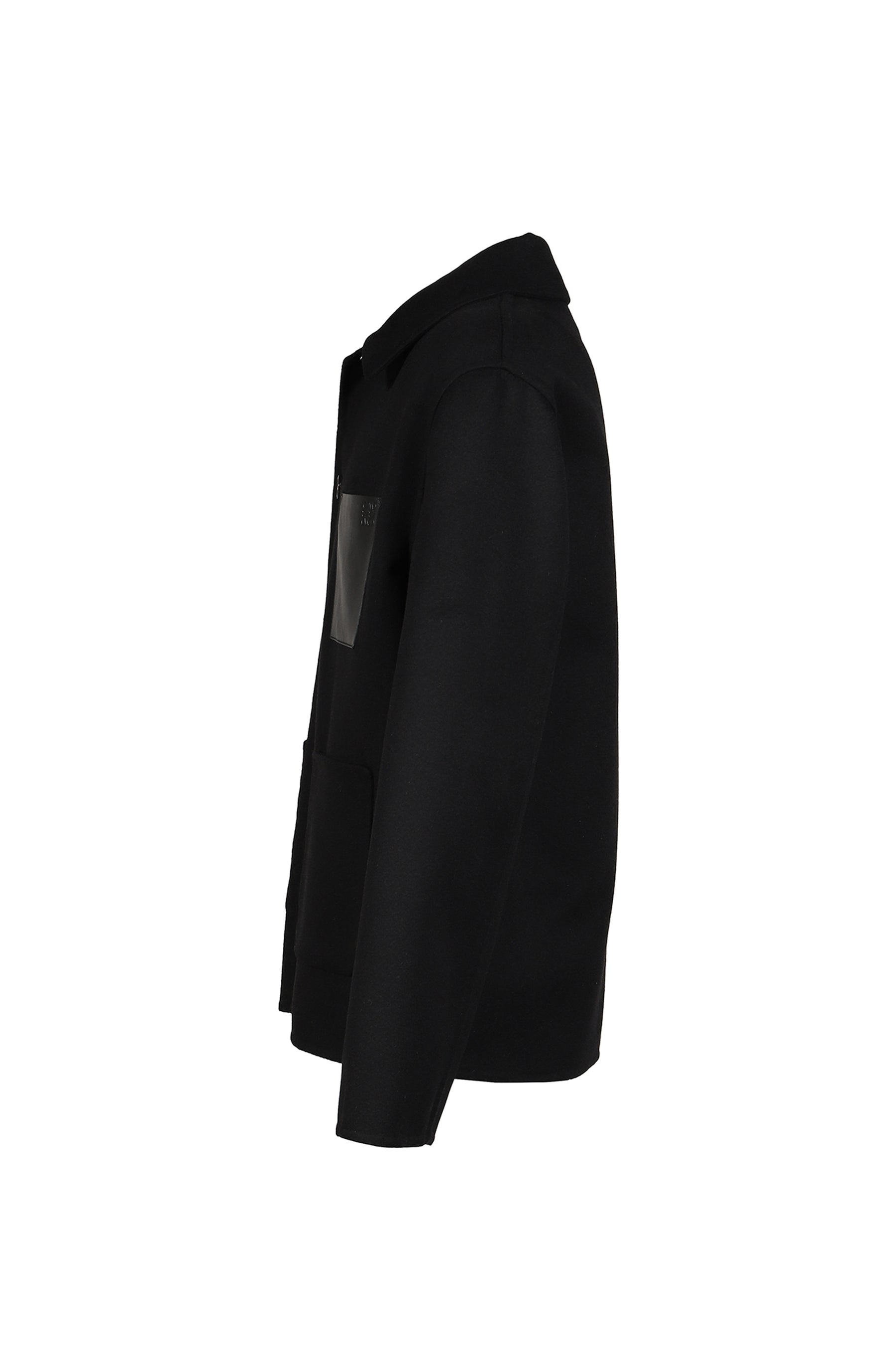 WORKWEAR JACKET / BLK