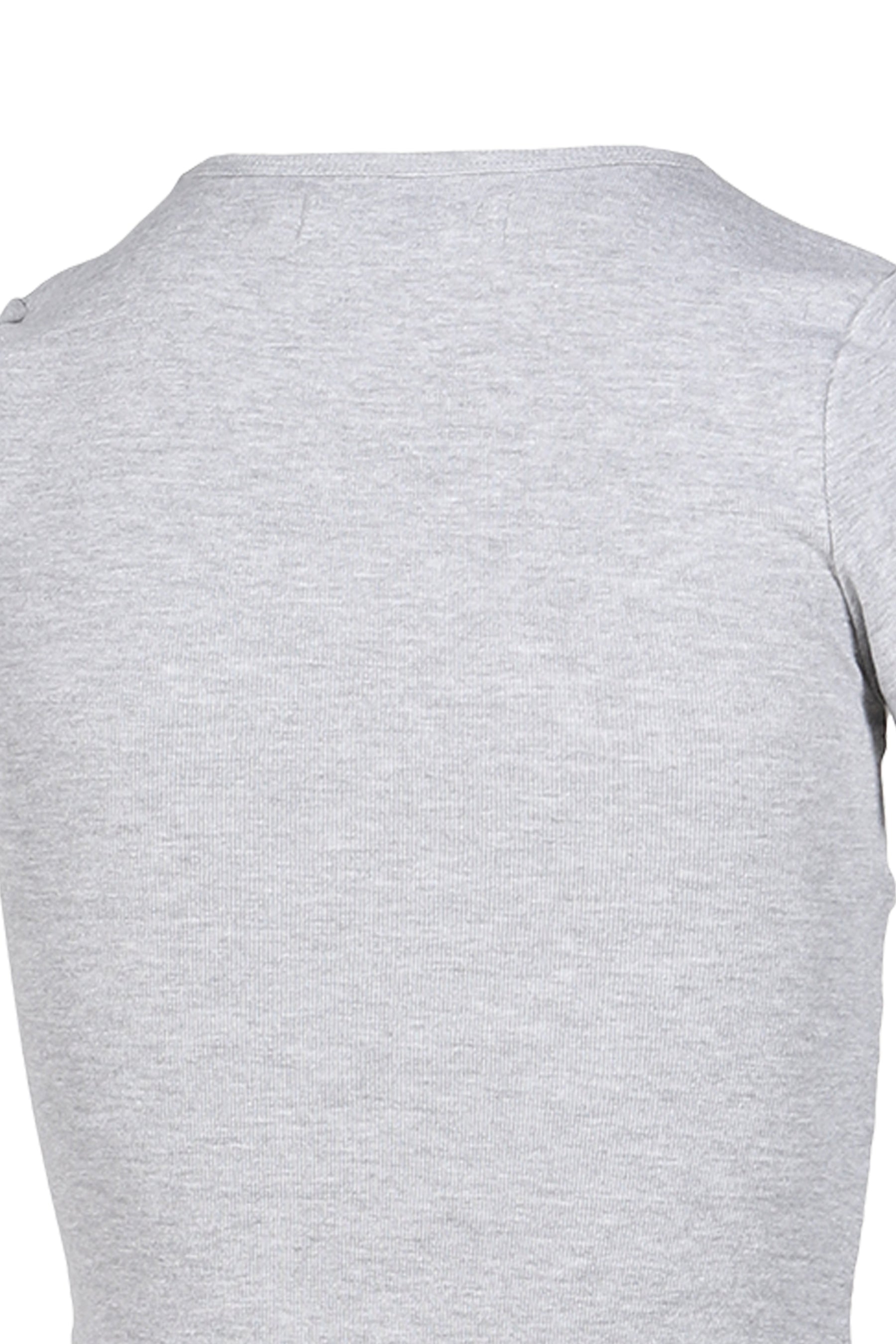 THIS LIFE WOMEN'S TEE / GRY