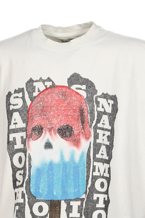 INFO SERVICES TEE / WHT