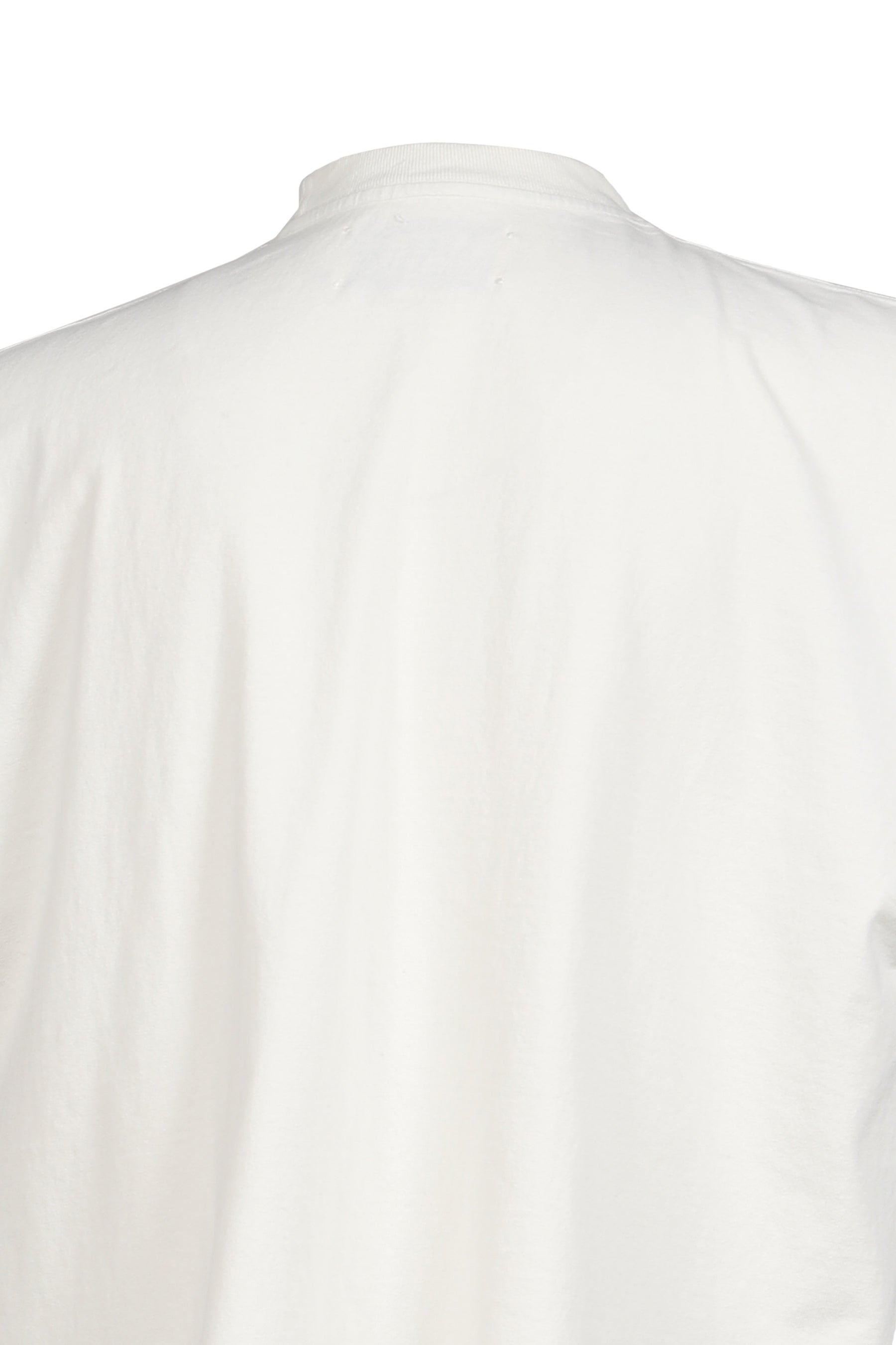 INFO SERVICES TEE / WHT