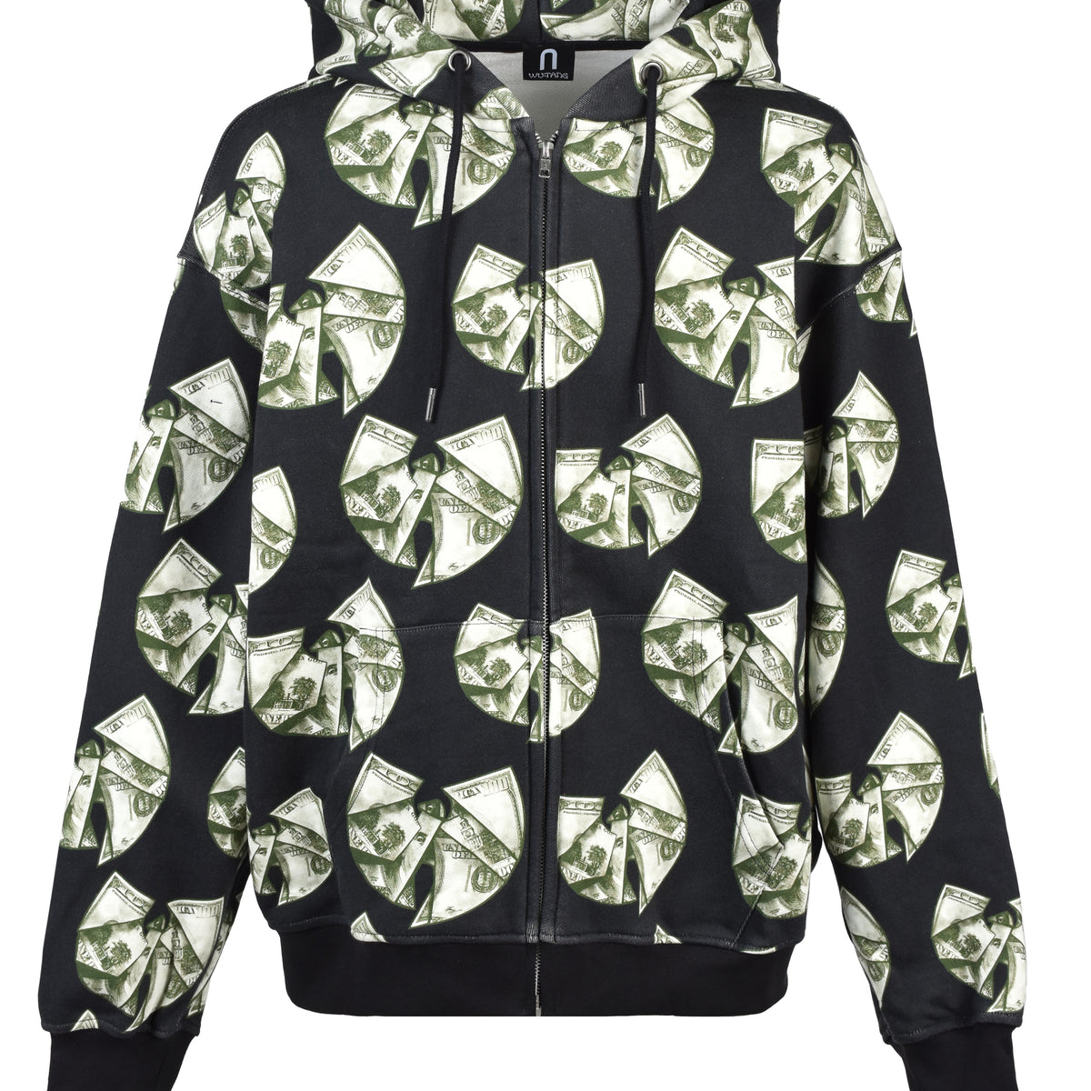 Wu-Tang Clan × NUBIAN Wu-Tang Clan × Nubian Limited Collection WU
