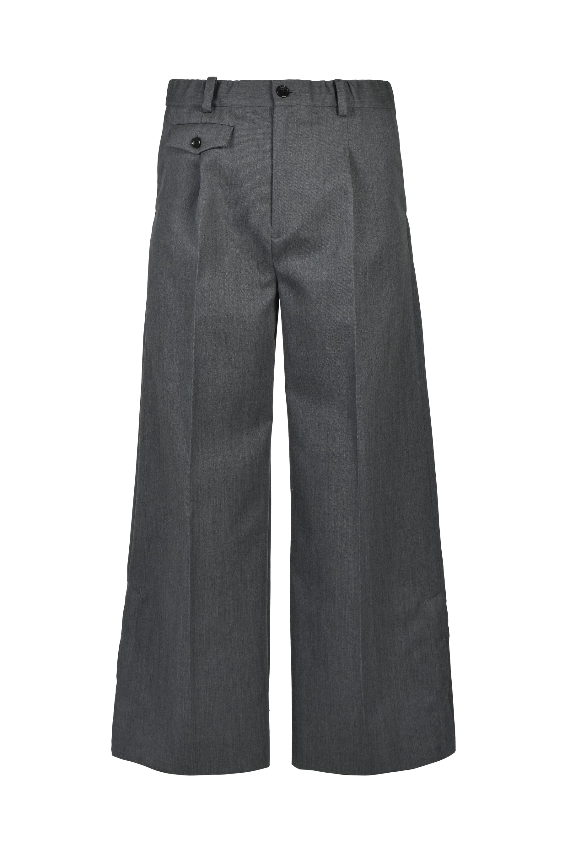 CITIES' CLUB WIDECUT / CONCRETE GRY