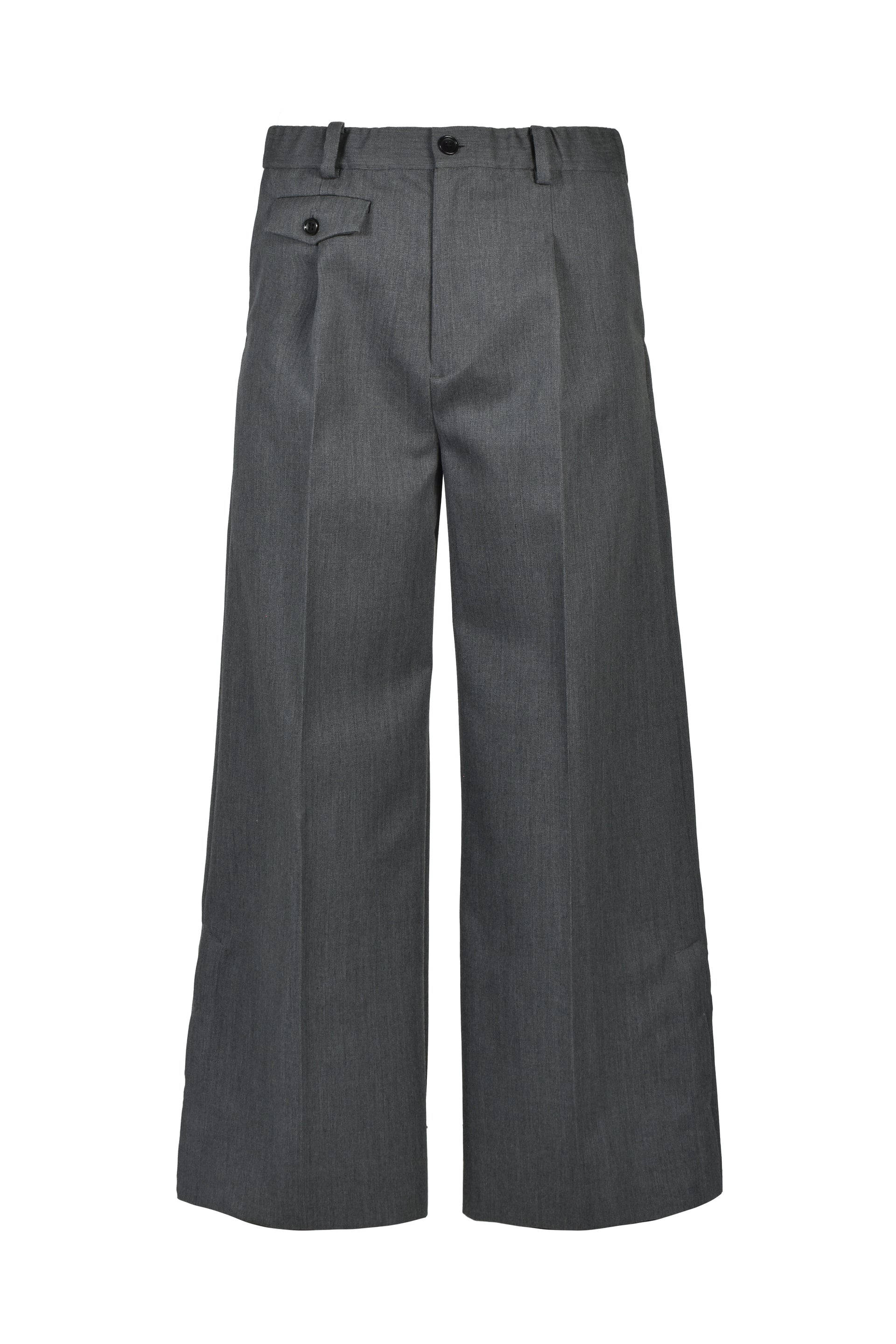 CITIES' CLUB WIDECUT / CONCRETE GRY