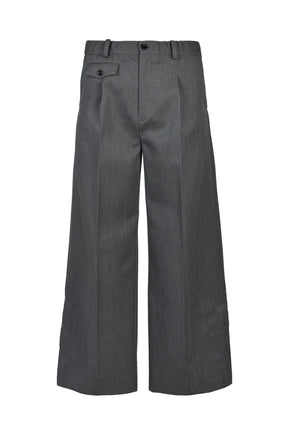 CITIES' CLUB WIDECUT / CONCRETE GRY