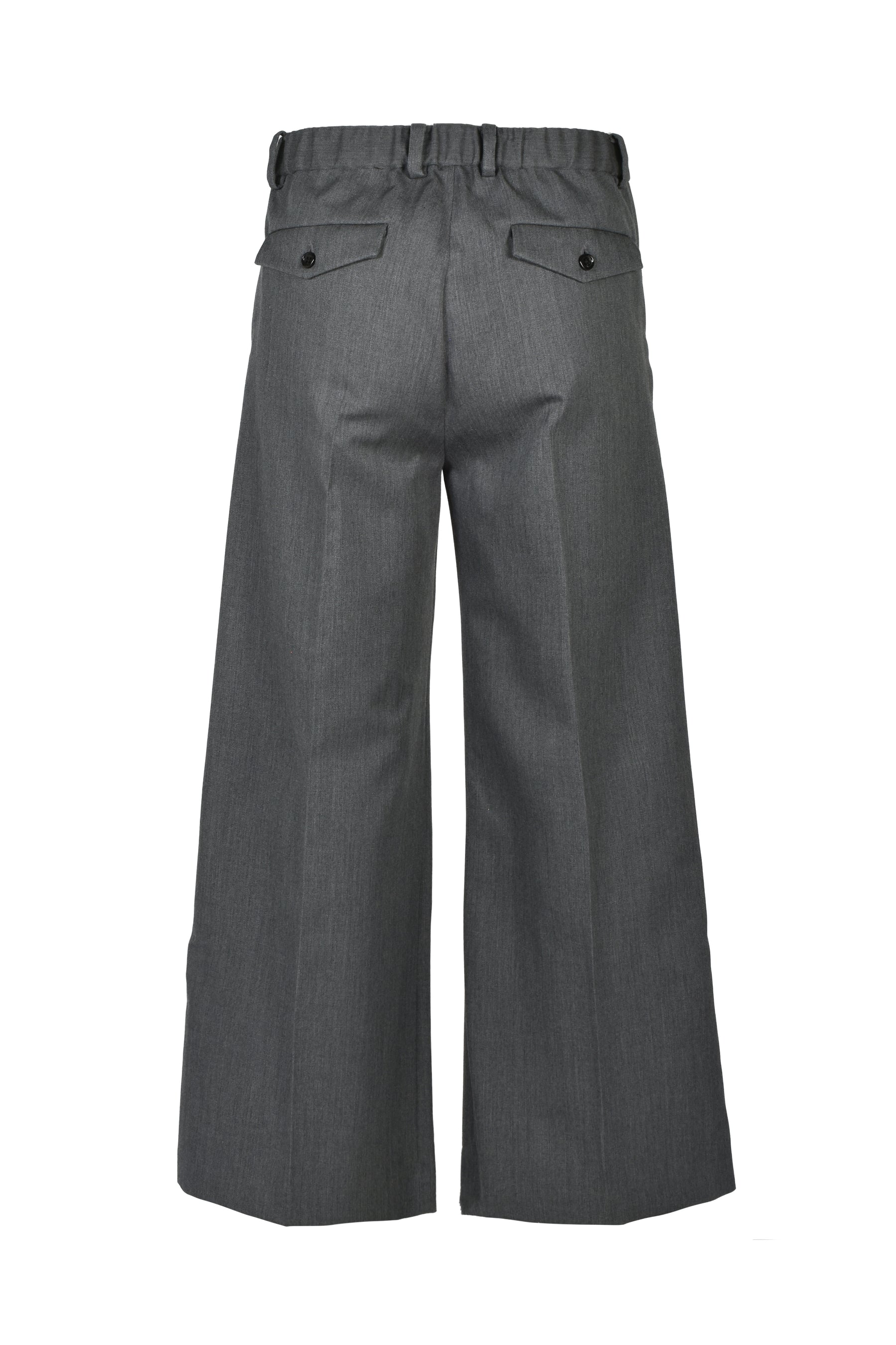 CITIES' CLUB WIDECUT / CONCRETE GRY