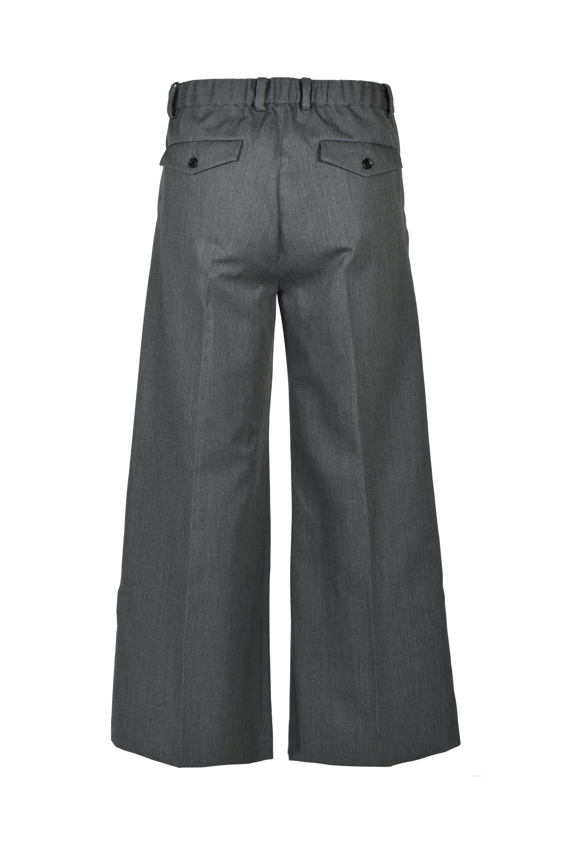 CITIES' CLUB WIDECUT / CONCRETE GRY