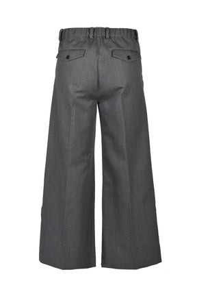 CITIES' CLUB WIDECUT / CONCRETE GRY