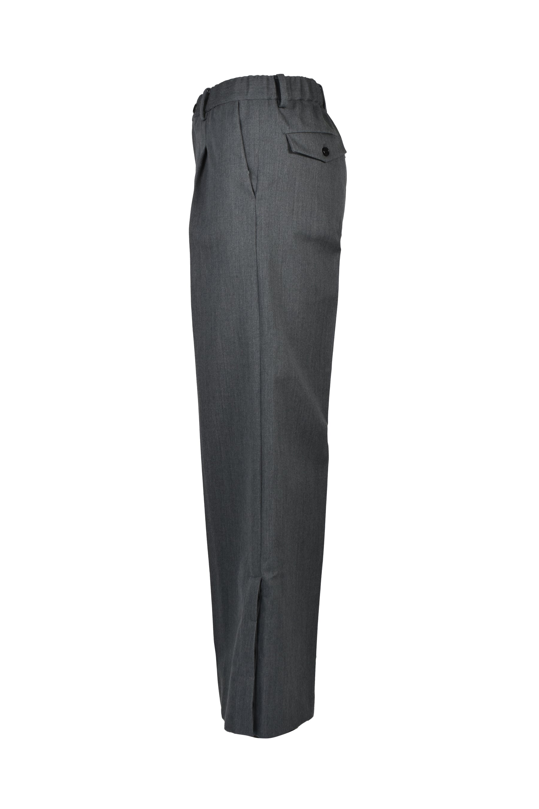 CITIES' CLUB WIDECUT / CONCRETE GRY