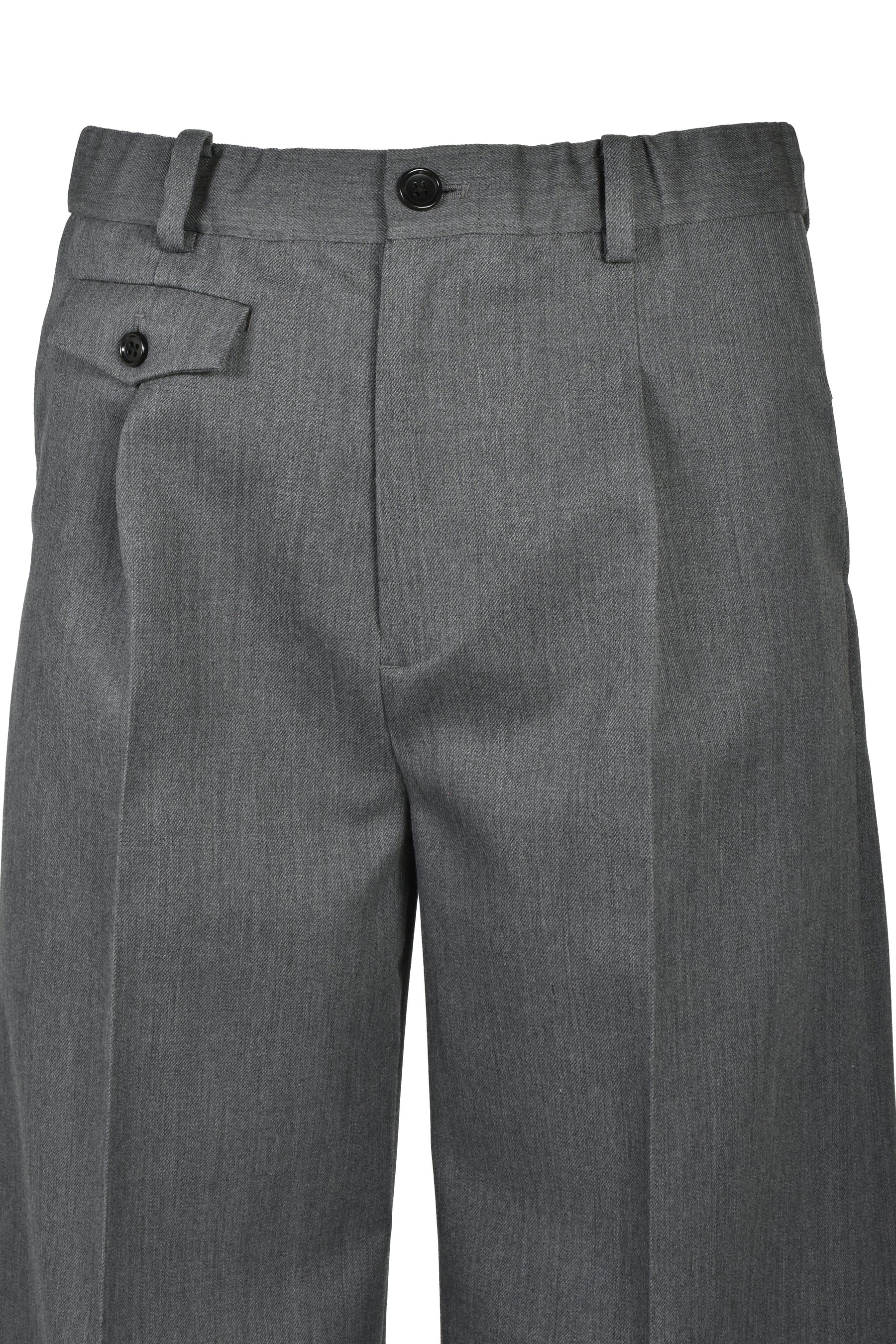 CITIES' CLUB WIDECUT / CONCRETE GRY