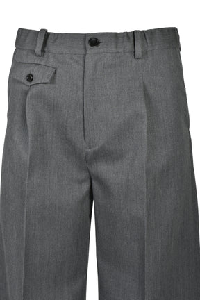 CITIES' CLUB WIDECUT / CONCRETE GRY