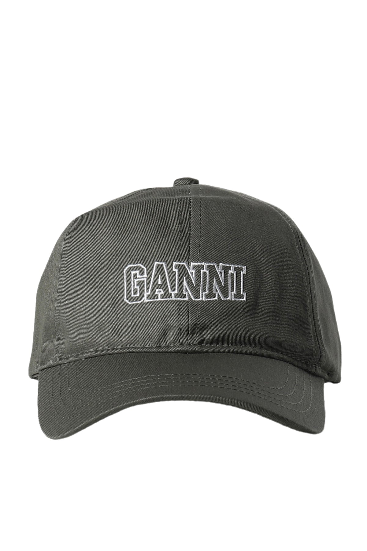 CAP HAT / GRN