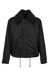 ACE JACKET / BLACK