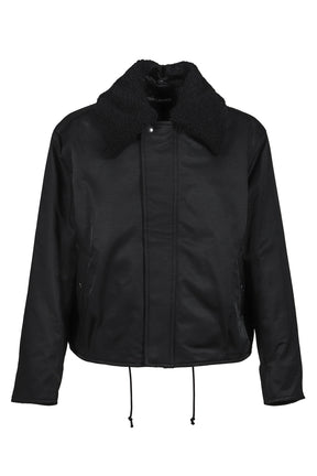 ACE JACKET / BLACK