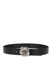 ROSE BELT / BLK
