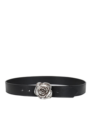 ROSE BELT / BLK