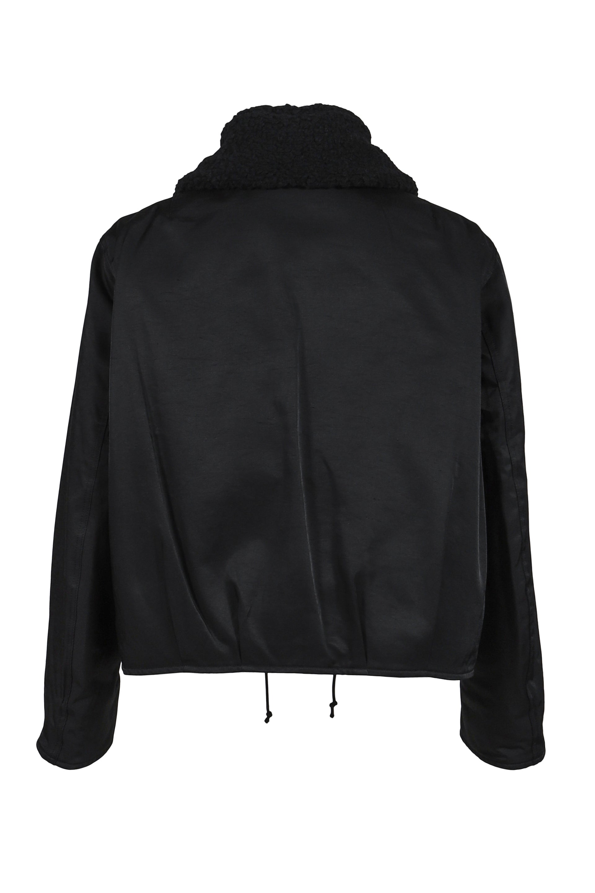 ACE JACKET / BLK