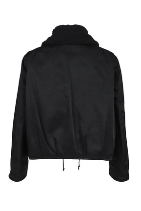 ACE JACKET / BLACK