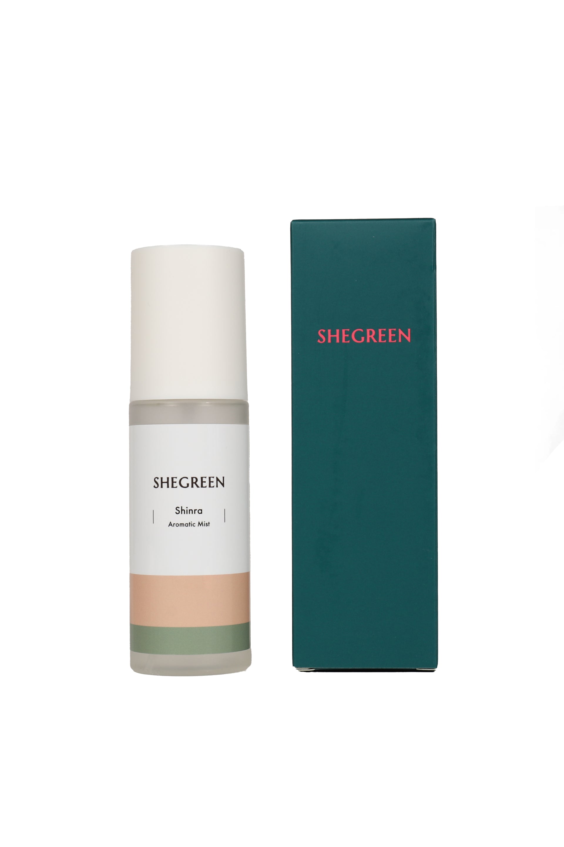 AROMATIC MIST / SHINRA