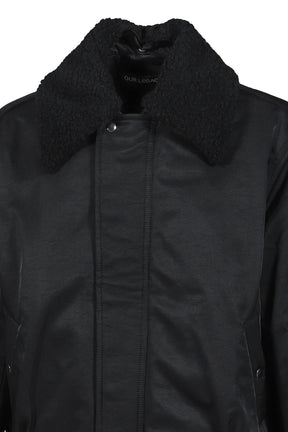 ACE JACKET / BLACK
