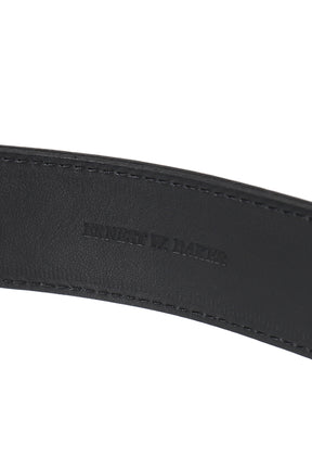 ROSE BELT / BLK