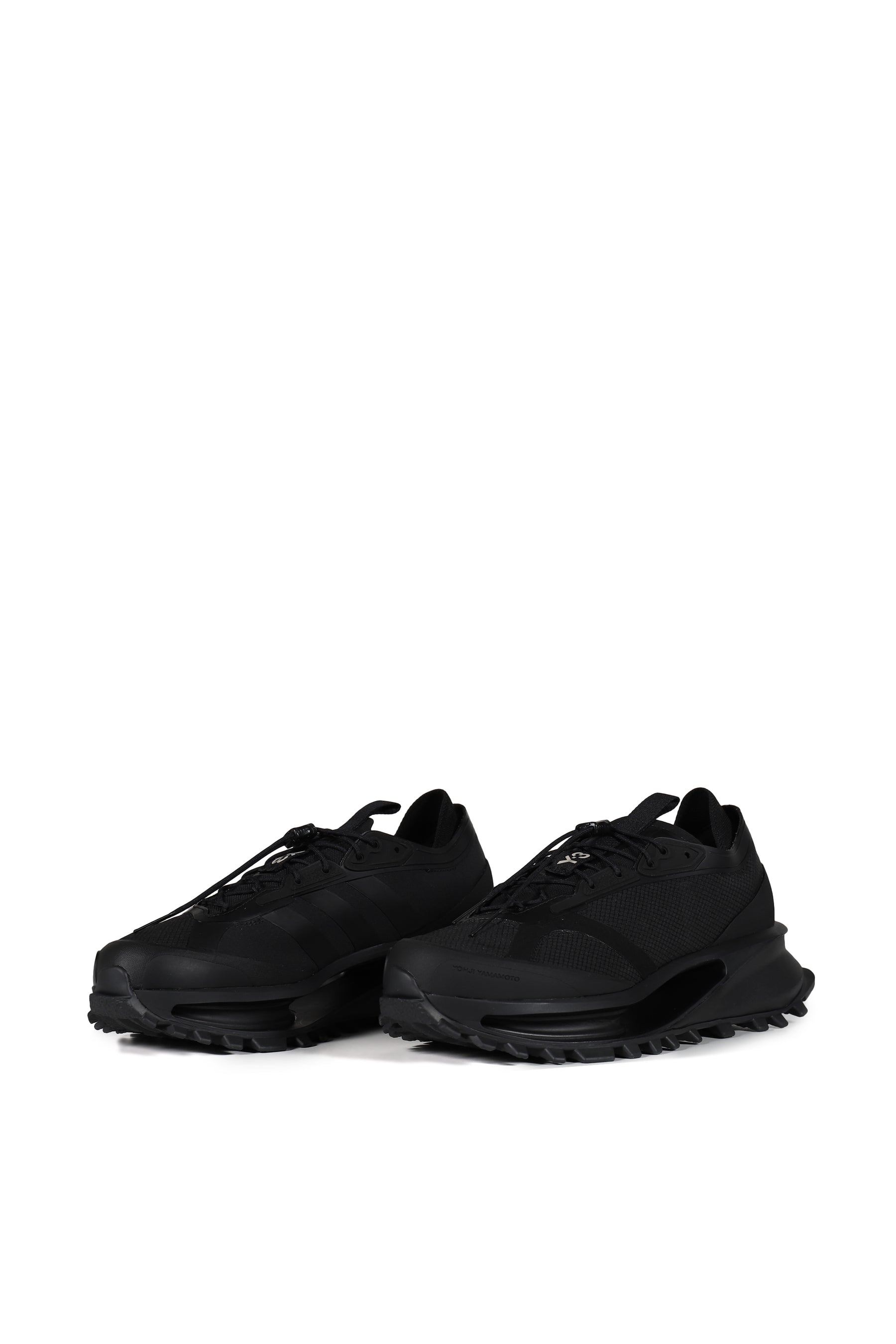 GENDO RUN / BLK 