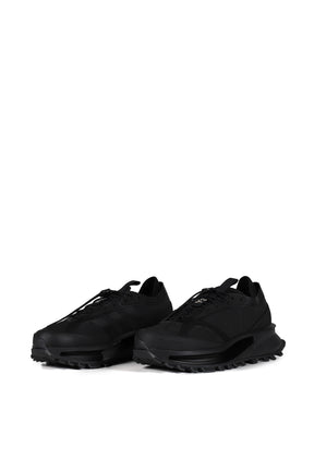 GENDO RUN / BLK 