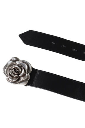ROSE BELT / BLK