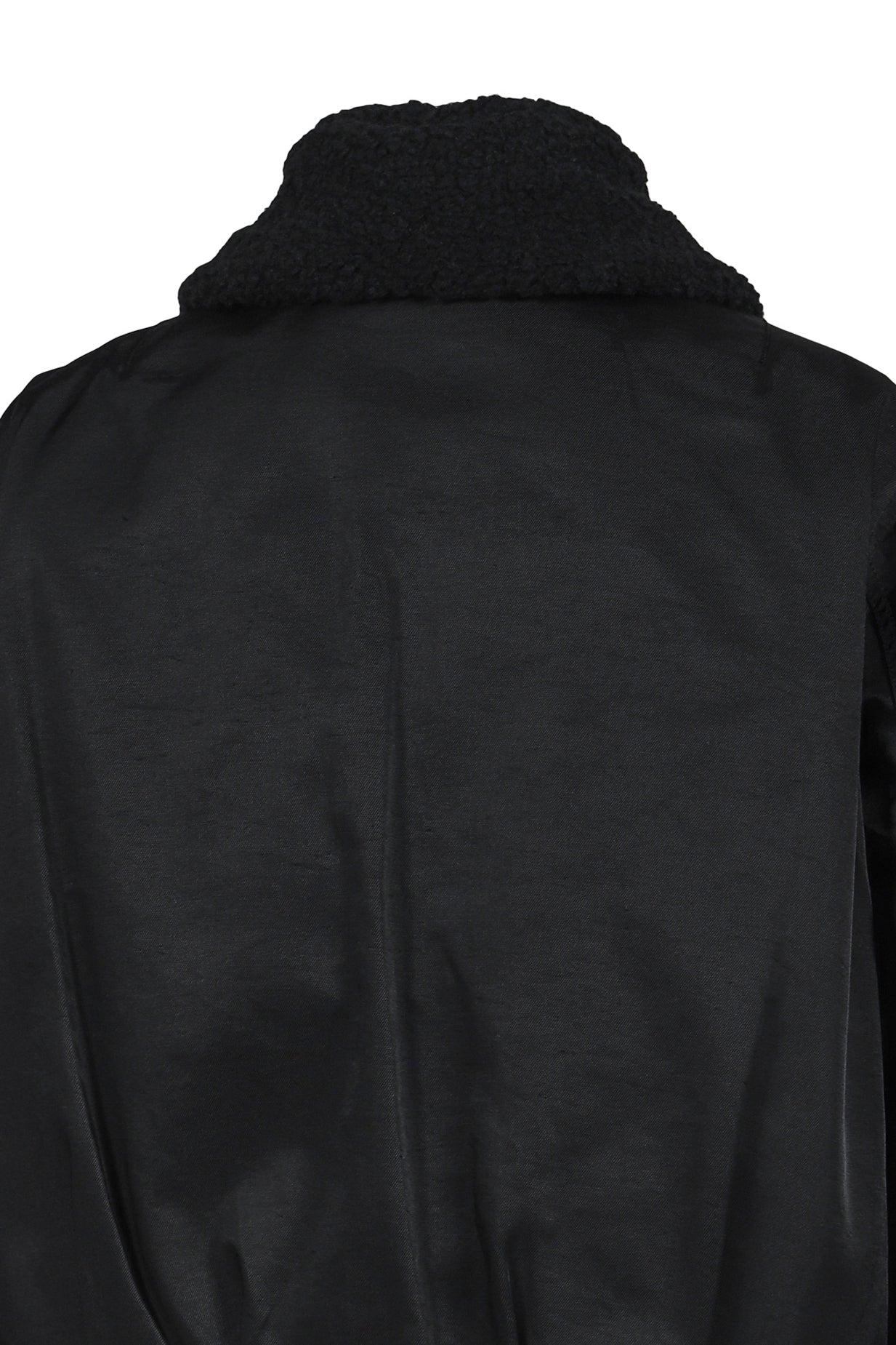 ACE JACKET / BLACK