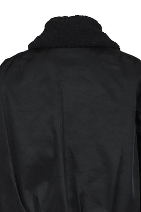 ACE JACKET / BLACK