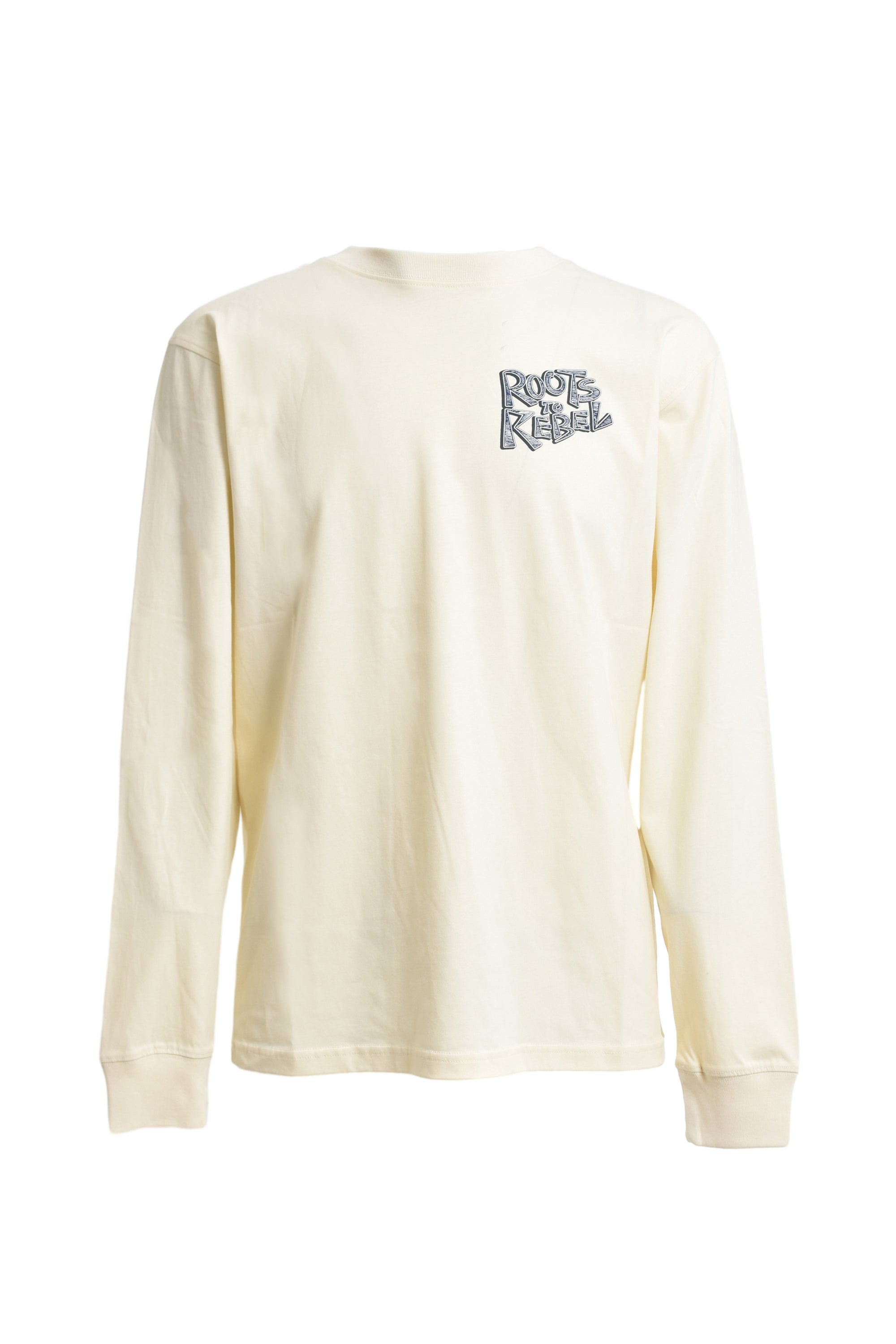 NICHOLAS DALEY ニコラス デイリー FW23 L/S ROOTS TO REBEL T-SHIRT ...