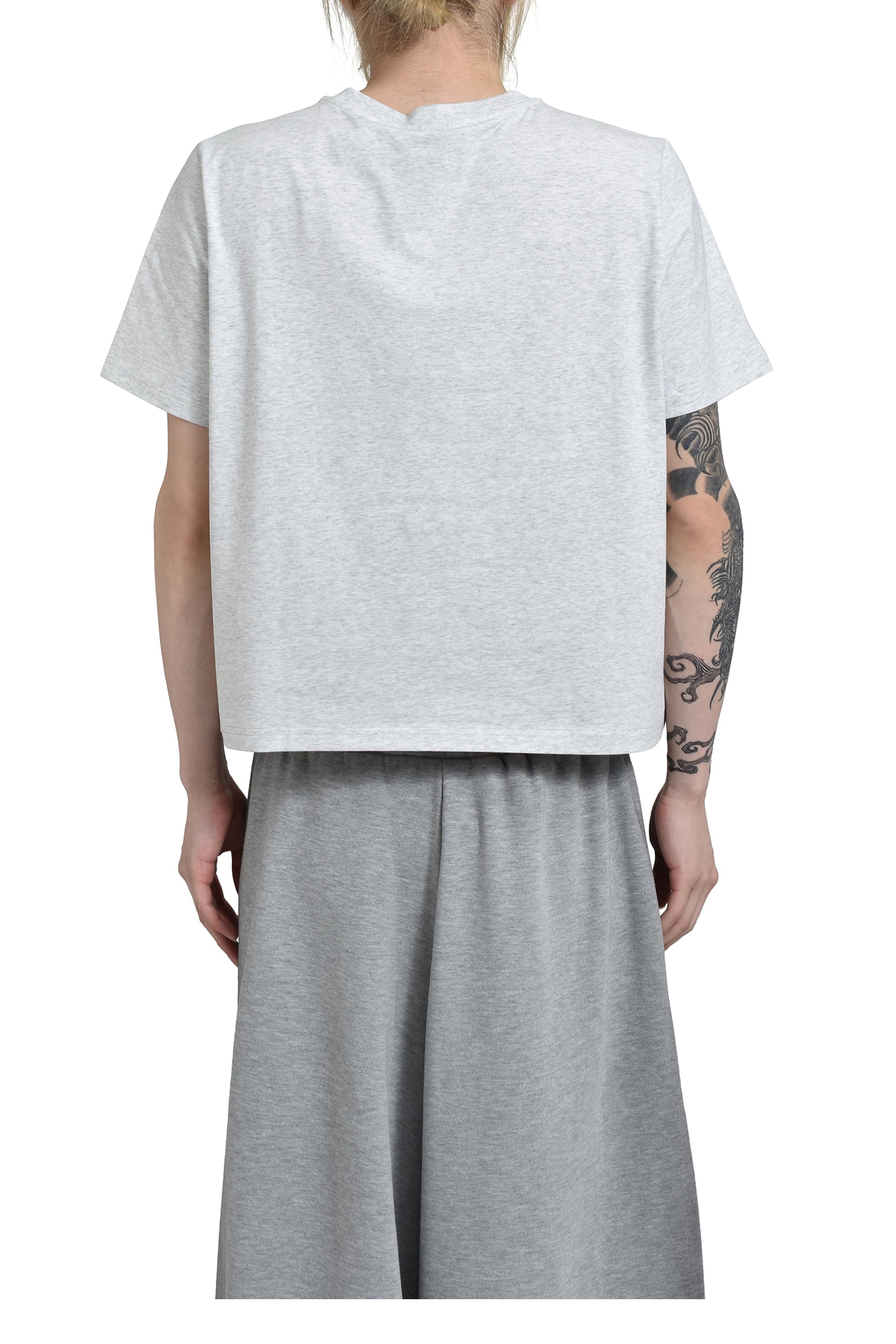 トップス NUBIAN MOWALOLA TOKYO MENS POLO Mowalola | NUBIAN TOKYO